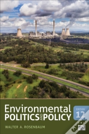 Capa do artigo Environmental Politics And Policy