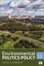 Environmental Politics And Policy - Preview