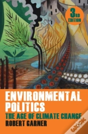 Capa do artigo Environmental Politics