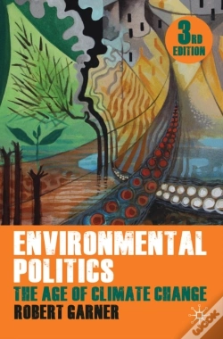 Capa do artigo Environmental Politics