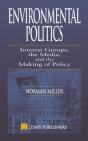 Environmental Politics - Preview