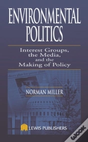 Capa do artigo Environmental Politics
