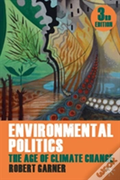 Capa do artigo Environmental Politics