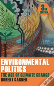 Capa do artigo Environmental Politics