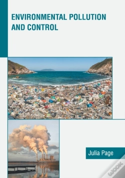 Capa do artigo Environmental Pollution And Control