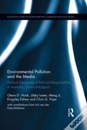Capa do artigo Environmental Pollution And The Media