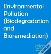 Capa do artigo Environmental Pollution (Biodegradation And Bioremediation)