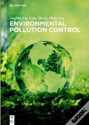 Capa do artigo Environmental Pollution Control