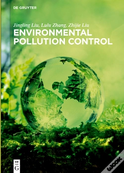 Capa do artigo Environmental Pollution Control