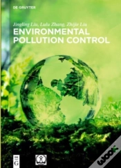 Capa do artigo Environmental Pollution Control