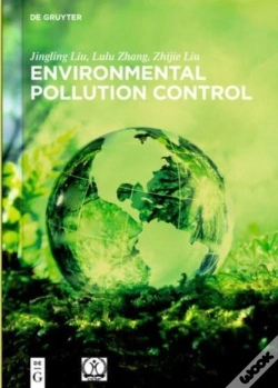 Capa do artigo Environmental Pollution Control