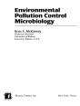 Environmental Pollution Control Microbiology - Preview