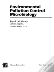 Capa do artigo Environmental Pollution Control Microbiology