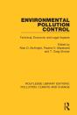 Environmental Pollution Control - Preview