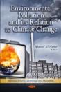 Environmental Pollution & Its Relation To Climate Change - Preview