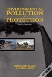 Capa do artigo Environmental Pollution & Protection