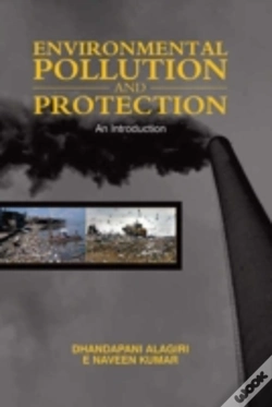 Capa do artigo Environmental Pollution & Protection