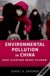 Environmental Pollution In China