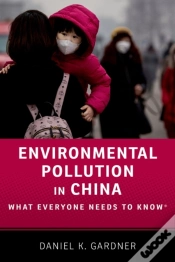 Capa do artigo Environmental Pollution In China