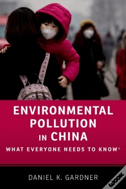 Capa do artigo Environmental Pollution In China