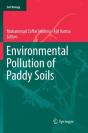 Environmental Pollution Of Paddy Soils - Preview