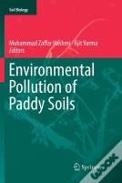Environmental Pollution Of Paddy Soils