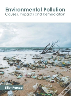 Capa do artigo Environmental Pollution
