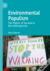 Capa do artigo Environmental Populism