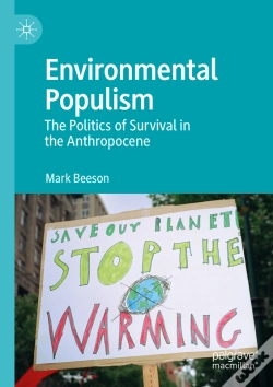 Capa do artigo Environmental Populism