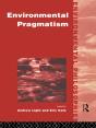 Environmental Pragmatism - Preview