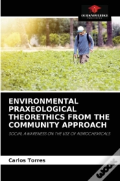 Capa do artigo Environmental Praxeological Theorethics