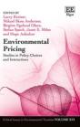 Environmental Pricing - Studies In Policy Choices And Interactions - Preview