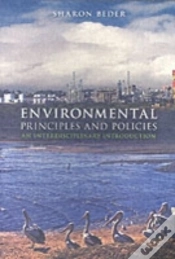 Capa do artigo Environmental Principles And Policies