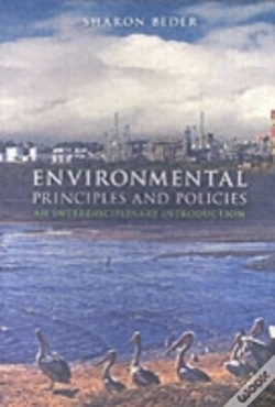 Capa do artigo Environmental Principles And Policies