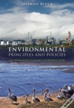 Capa do artigo Environmental Principles And Policies