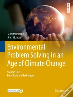 Capa do artigo Environmental Problem Solving In An Age Of Climate Change