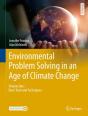 Environmental Problem Solving In An Age Of Climate Change - Preview