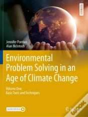 Capa do artigo Environmental Problem Solving In An Age Of Climate Change