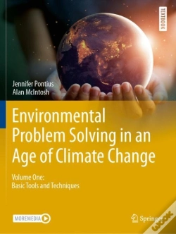 Capa do artigo Environmental Problem Solving In An Age Of Climate Change