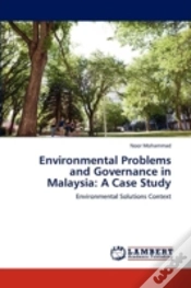 Capa do artigo Environmental Problems And Governance In Malaysia: A Case Study