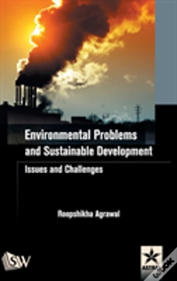 Capa do artigo Environmental Problems And Sustainable Development