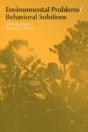 Environmental Problems/Behavioral Solutions - Preview