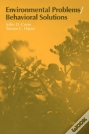 Capa do artigo Environmental Problems/Behavioral Solutions