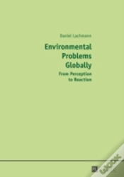Capa do artigo Environmental Problems Globally