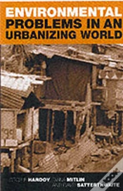 Capa do artigo Environmental Problems In An Urbanizing World