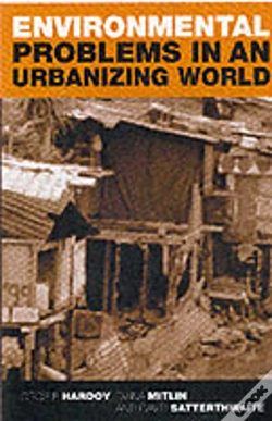 Capa do artigo Environmental Problems In An Urbanizing World