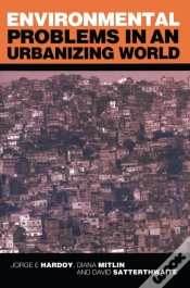 Capa do artigo Environmental Problems In An Urbanizing World