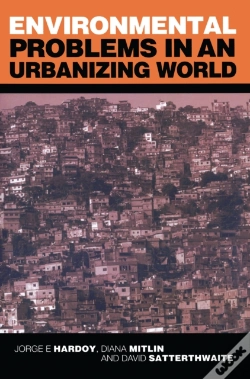 Capa do artigo Environmental Problems In An Urbanizing World