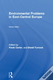 Capa do artigo Environmental Problems In East-Central Europe