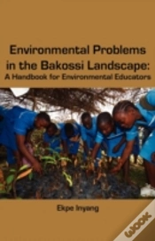 Capa do artigo Environmental Problems In The Bakossi Landscape